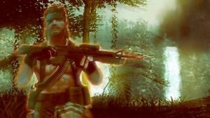 Metal Gear Solid Peace Walker VOCALOID Snake Eater