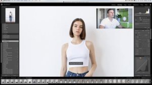 ОБЗОР LIGHTROOM. С чего начать обработку фотографий?