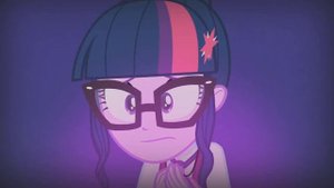 Песня Девочки из Эквестрии игры дружбы.