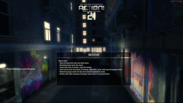 Zagrajmy w Hooligan Fighters odc 1 смотреть онлайн