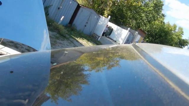 SA-12 в ЧВ " Злой Приорик" смотреть онлайн