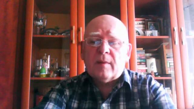 Видео с веб-камеры. Дата: 25 марта 2014 г., 15:51.Как работать с фантомом человека. смотреть онлайн