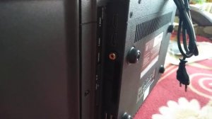 Телевизор Polarline 32pl12tc обзор