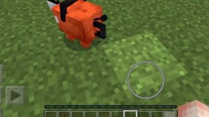 ? МОД НА ЧЕЛОВЕКА-БЕНЗОПИЛУ В MINECRAFT PE 1.19.30 И ВЫШЕ!!! ОБЗОР МОДА НА ANDROID