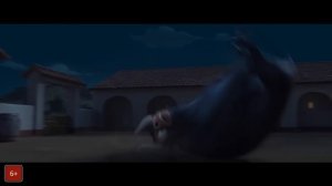 Фердинанд — Русский трейлер #2 (2017)