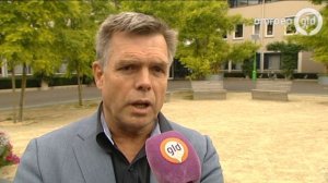 Harry Derks over de problemen van hemzelf en zijn club