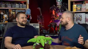 Скарсник (Skarsnik). Часть 2. Warhammer Fantasy