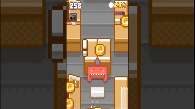 Let's Play Tape It Up смотреть онлайн