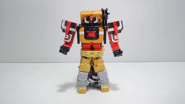 FORM MECHA YANG CUMAN ADA DI MINIPLA?! REVIEW ミニプラ TOUSAI ZYUOH SUPER SENTAI ZYUOHGER 動物戦隊ジュウオウジャー смотреть онлайн