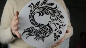 udivivseh.com | Музикальный инструмент Шум ручья Птица