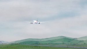 Roblox Project Flight ✈️ Plane Spotting | MD11, B787, A330 & More | Takeoffs & Landings