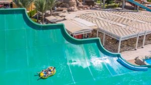 AQUA BLU RESORT 4*  Аква Блю Ресорт - Египет, Шарм-Эль-Шейх | обзор отеля, территория, все всключен