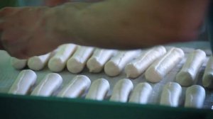 Хот-доги, френчдоги и другая заморозка на линии Rusimex