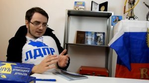 Самый честный обзор на Call Of Ldpr