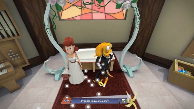 Octodad 2 /// ОСЬМИНОЖКА О_О УПРТ смотреть онлайн