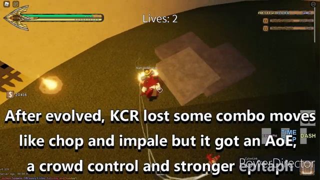 [YBA] Ranking Requiem Stands from WORST TO THE BEST! смотреть онлайн