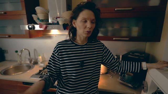 Я решилась | Кто не любит батоны? смотреть онлайн