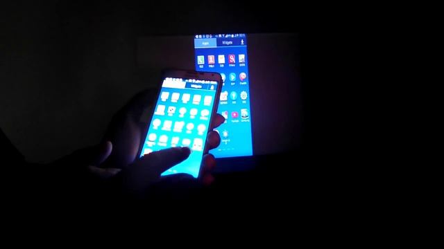 GREENON雲端投影機 Miracast及DLNA 功能教學 смотреть онлайн