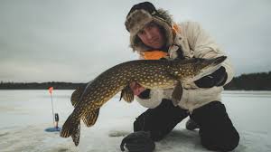 Незабываемая Зимняя
Рыбалка в Якутии.