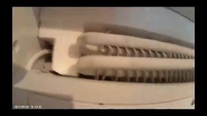 Ремонт Морозилки indesit нет холода