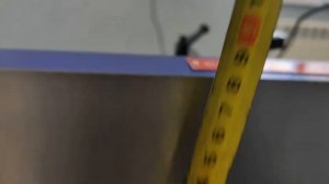 Фуговальный станок Белмаш J150/1170AR. Обзор. Сборка. Строгание. Плюсы/минусы.