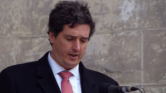 2015 Sonnet Slam, Nick Astbury #15 смотреть онлайн