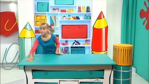 Спорт - сила! Серия 32 | Ломастер