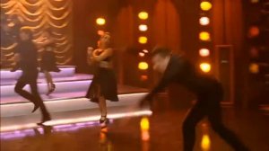 Gangnam Style - Glee Cast - Jenna Ushkowitz, Blake Jenner, Becca Tobin, Chord Overstreet