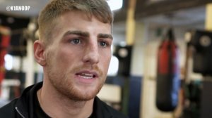 Jonathan Haggerty Muay Thai Documentary (18 Fights, 3 World Titles)