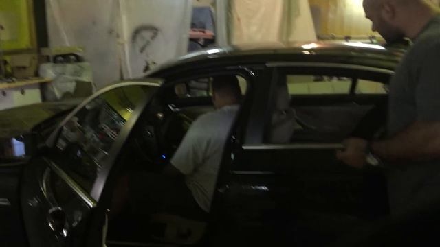 Alphard x12s - 146.9 @29гц смотреть онлайн