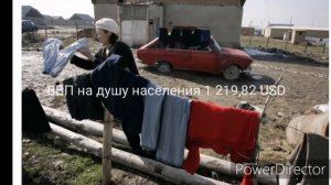 10 самых бедных стран азии