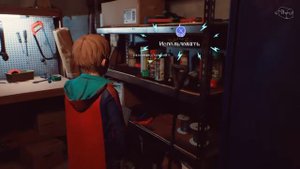 Невероятные приключения Капитана Призрака - как сделать тяжелую броню