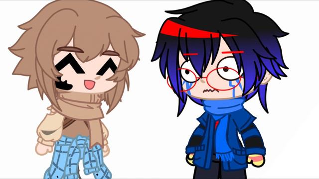 ×{меме}/Какой твой любимый цвет?/{Undertale}× смотреть онлайн