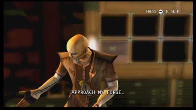 Red Steel 2 Walkthrough Part 1 смотреть онлайн