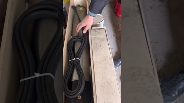 Türk (artezian) nasosları haqqında danışdıq. Nə üçün Türk nasosu? Ətraflı videoda! 0502512529 смотреть онлайн