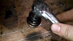 Съёмник трещотки велосипеда своими руками