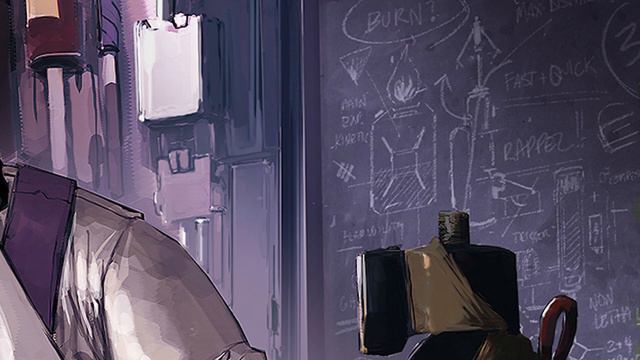 New Season Reveal Times - August 18th - 6News - Tom Clancy's Rainbow Six Siege смотреть онлайн