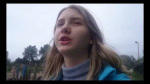 неделя влогов \\\\ 1 день\\\\конный спорт\\