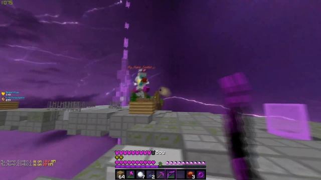 my voice again [Ranked Skywars] смотреть онлайн