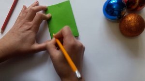 Елочка гирлянда из бумаги своими руками поделки из бумаги своими руками