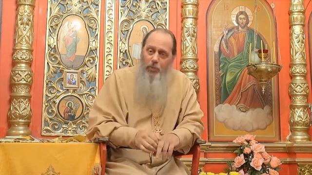 О смирении и целомудрии смотреть онлайн