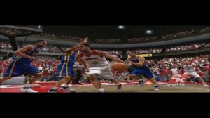 College Hoops 2K8 - All Trailers.