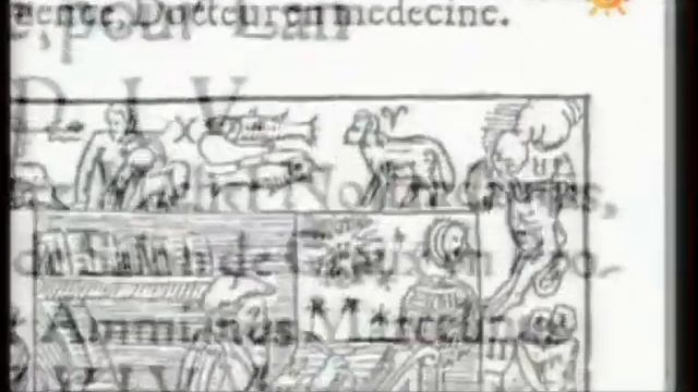 Энциклопедия - 30 - Нострадамус.avi смотреть онлайн