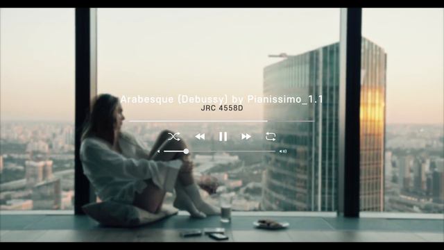 What's the difference between op amp? (OPA2132,NE5532,JRC4558,5532DD) смотреть онлайн