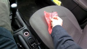 Лямбда ВАЗ на Пежо. Ошибка P0030, P0134.