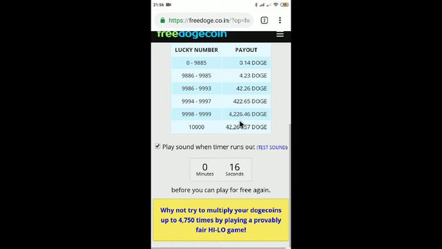 Freebitco.in Беспроиграшная стратегия смотреть онлайн