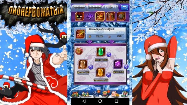 ОБЗОР АККАУНТА DELIRIUM!!! смотреть онлайн