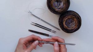 СПИЦЫ | Как выбрать хорошие спицы