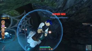 ПИКСИ И СЛАЙМЫ В RO WIZARD ROBLOX / ХОГВАРТС #2