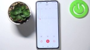 Использование диктофона на Xiaomi MI 11i / Как записывать звуки с помощью Xiaomi MI 11i?